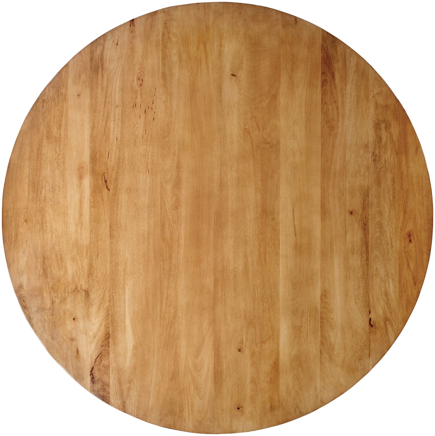 Nadia 60" Round Dining Table