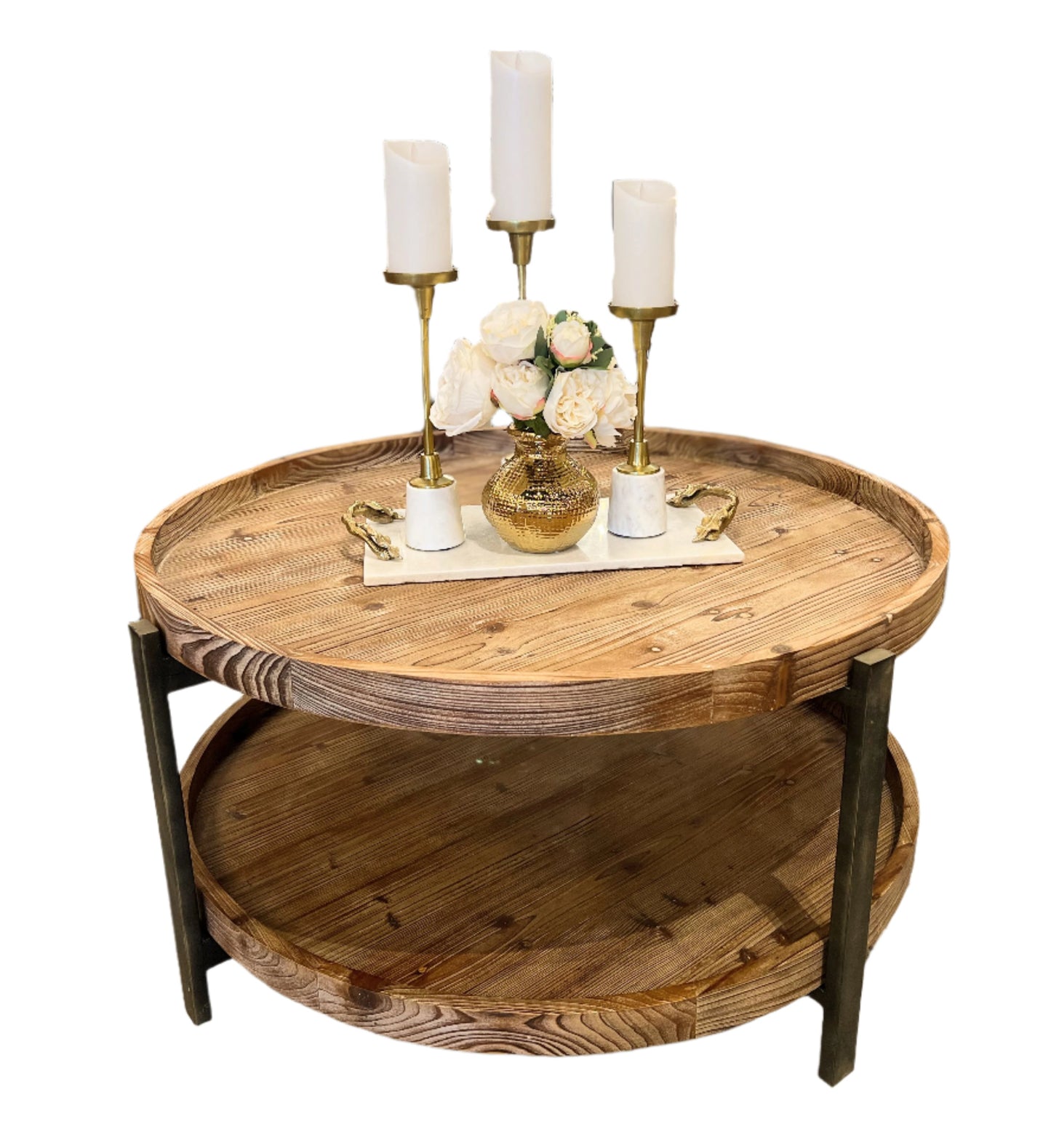 Jill Coffee Table