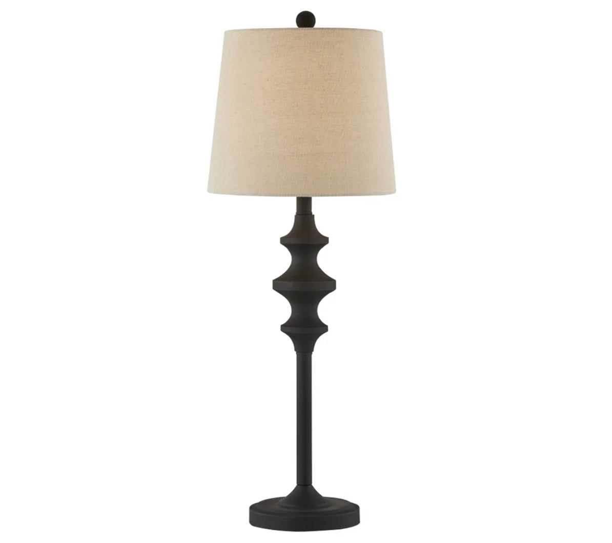 Brandon Buffet Lamp