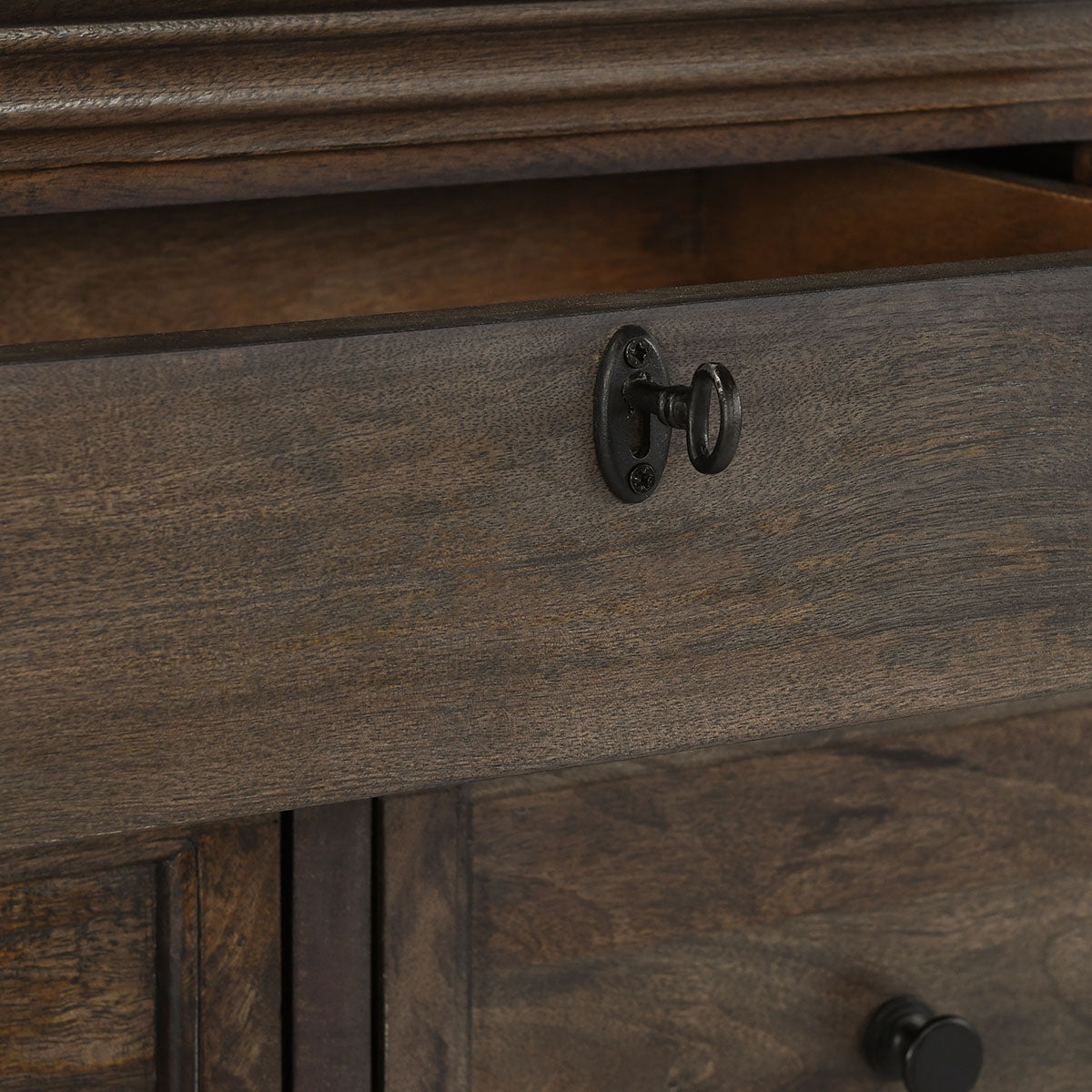 Adelaide 9 Drawer Dresser, Cocoa