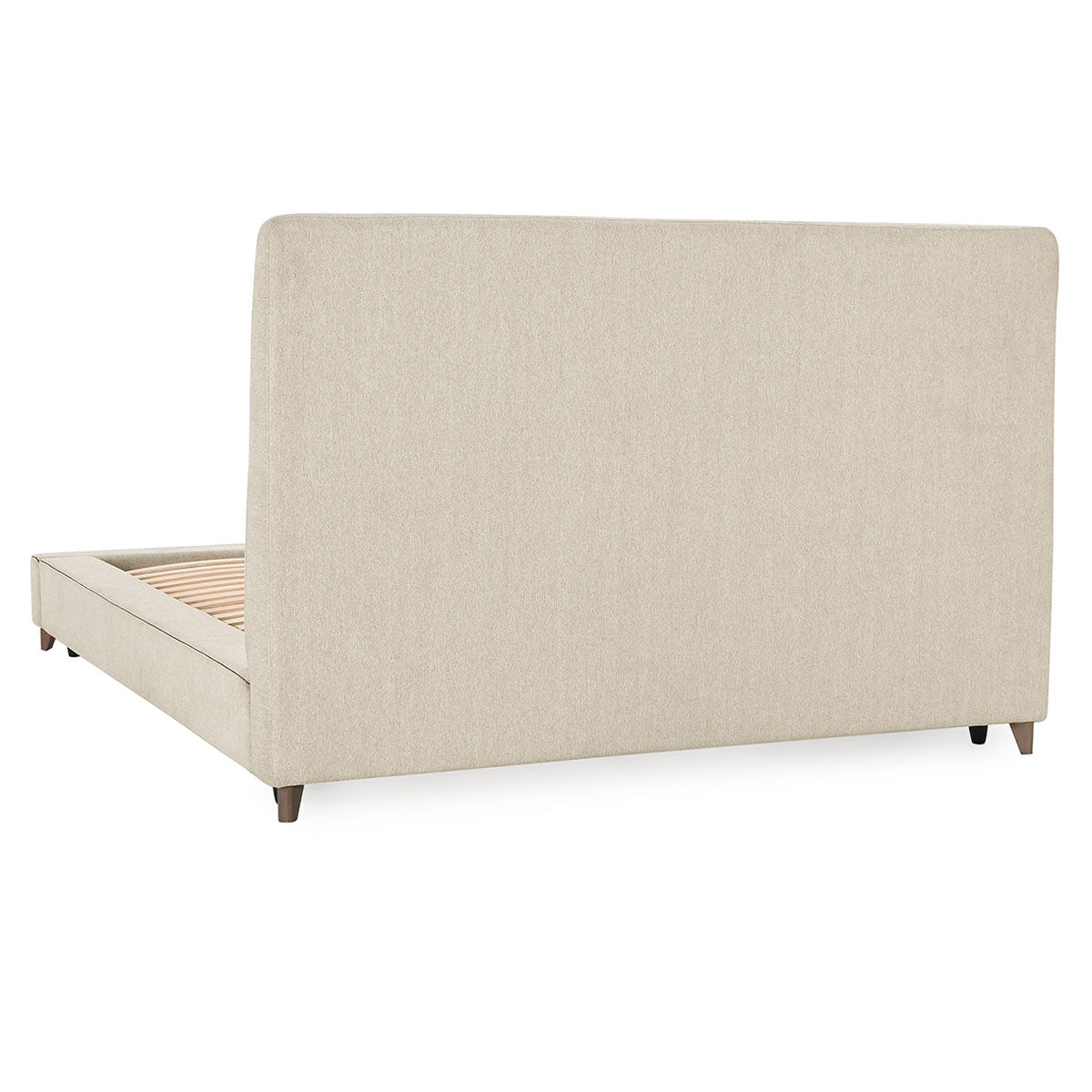 Tate Upholstered Queen Bed