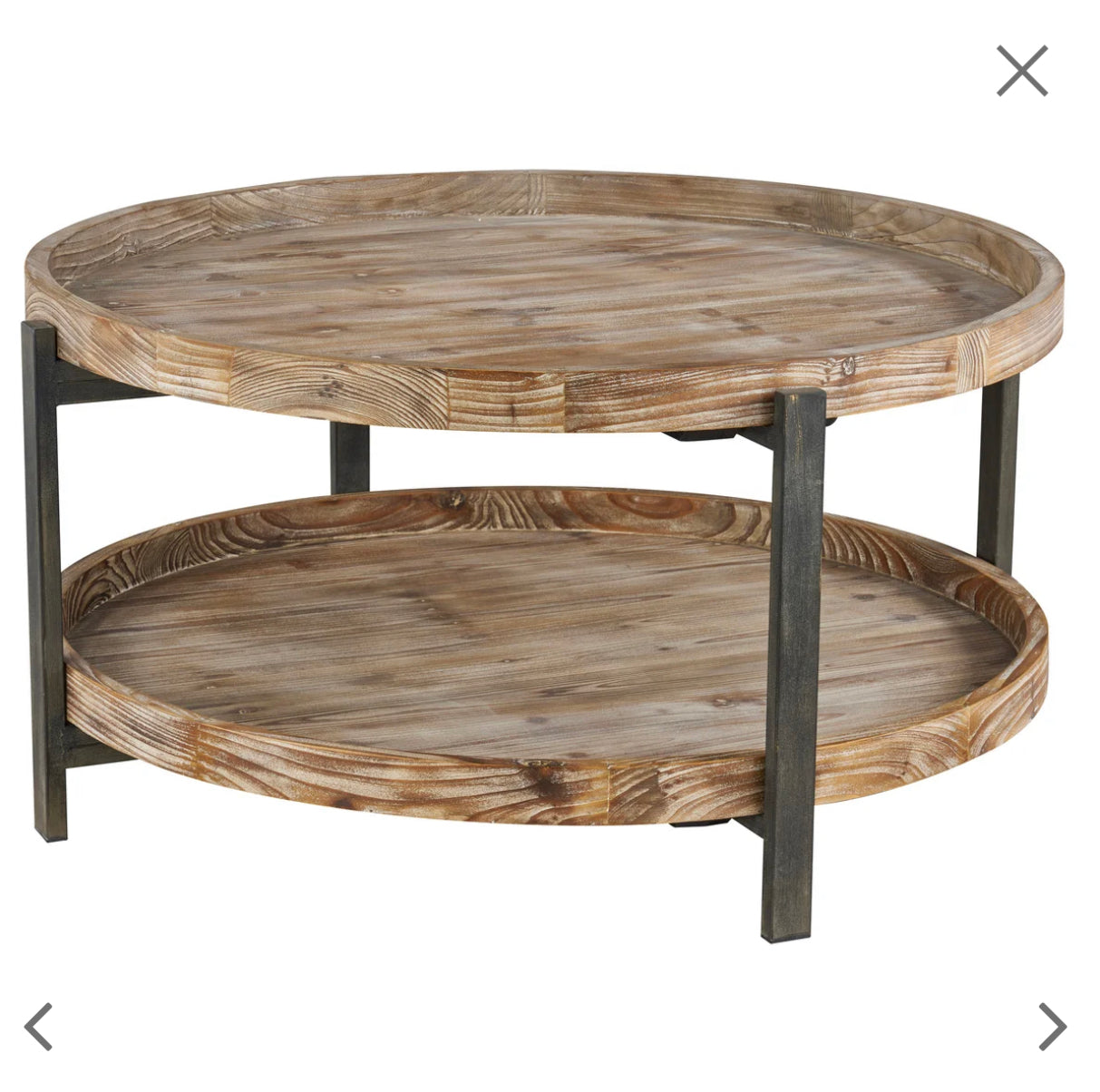 Jill Coffee Table