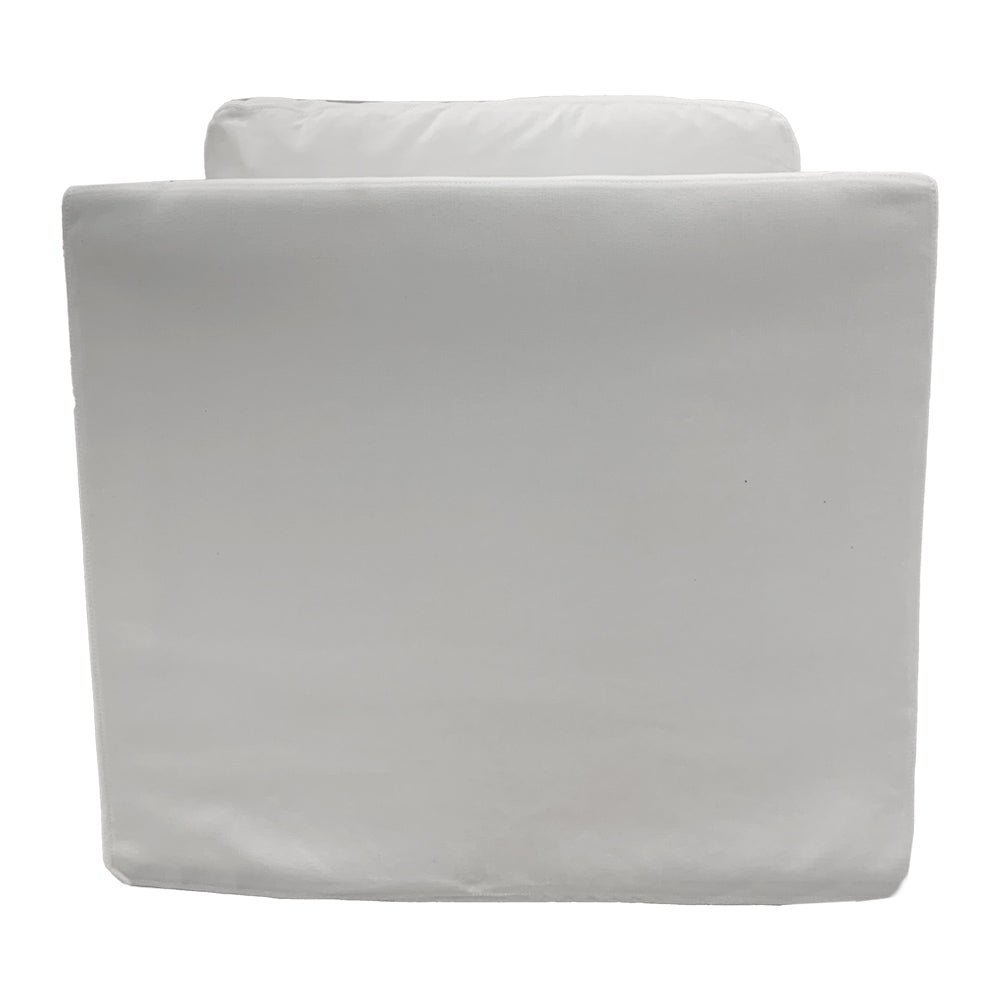 Montrose Swivel Chair, Lifestyle Chalk Performance