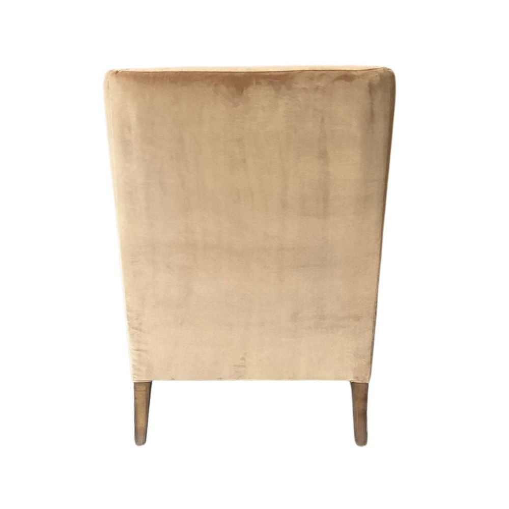Monica Occasional Chair, VVT