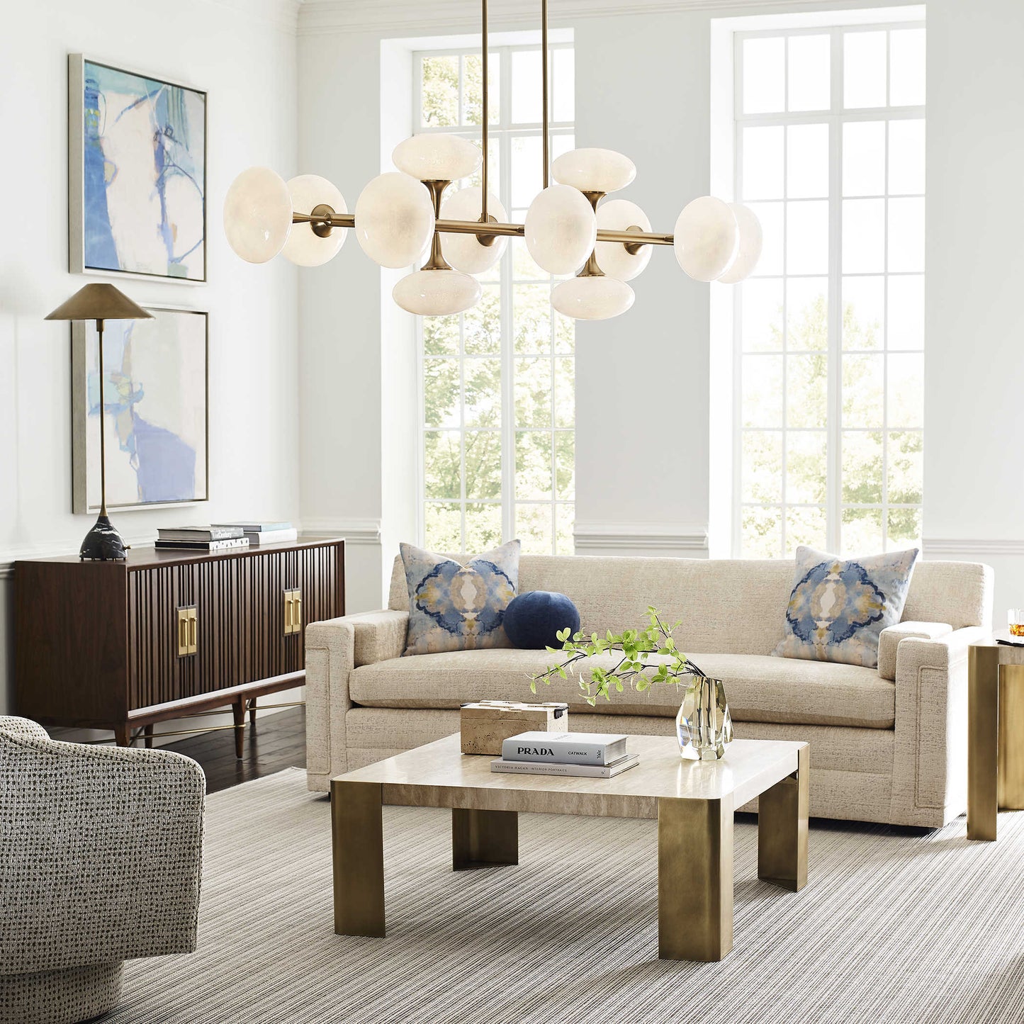 Annabelle Sideboard