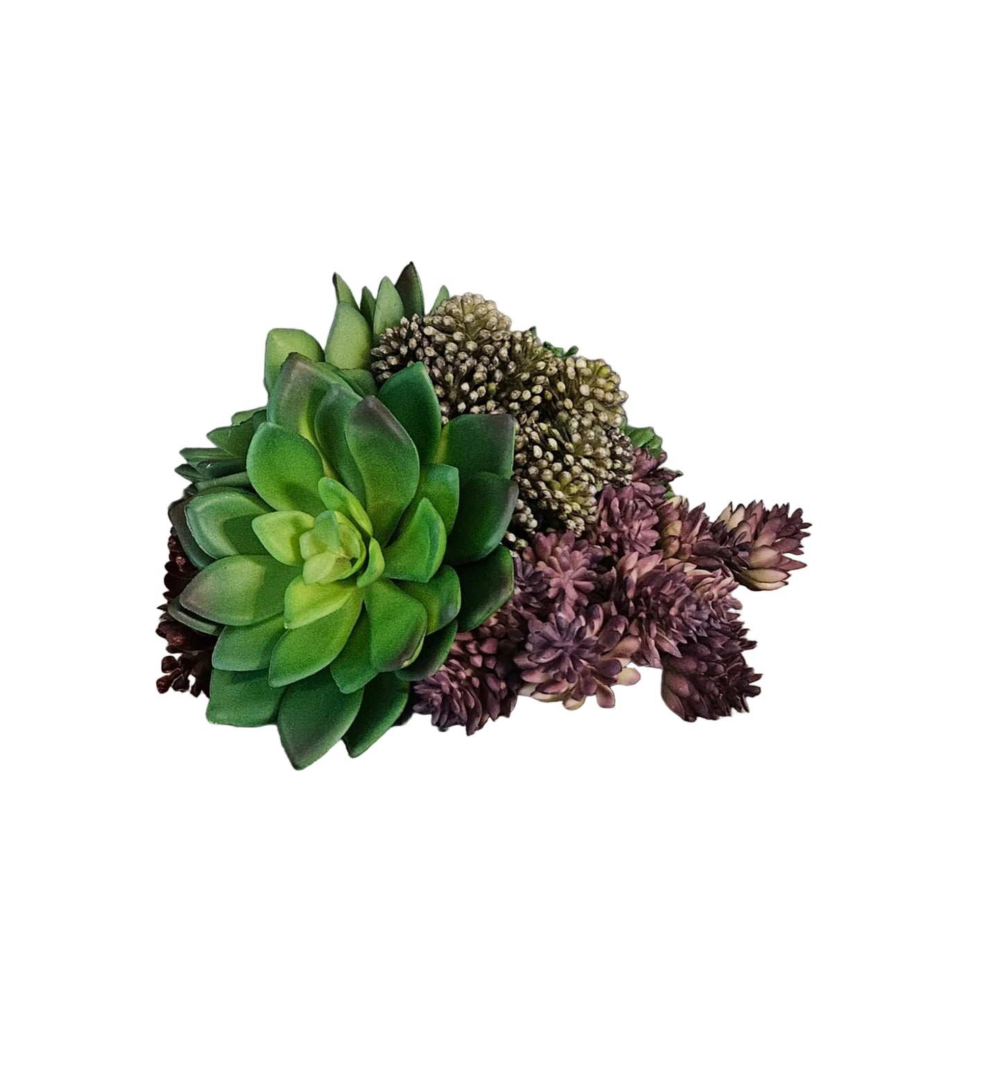 Succulent Topper/Orb