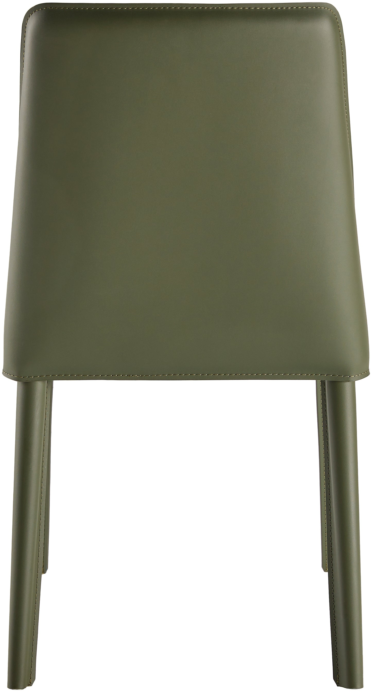 Madeline- Dining Chair, Dark Green