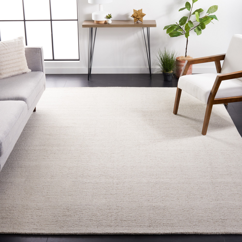Mila Hand Tufted Wool Rug