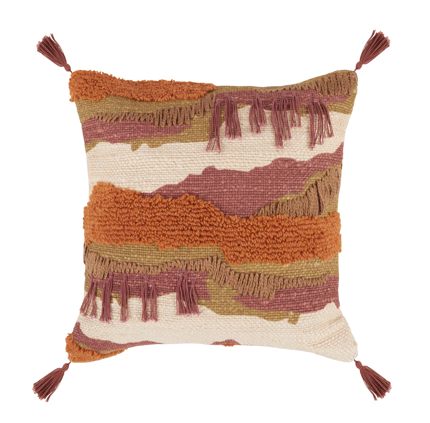 Landing Pillow