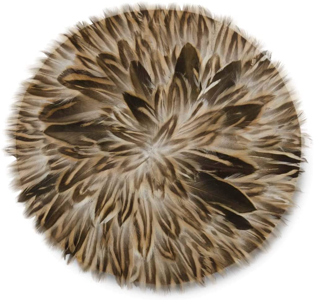 Feather Placemat