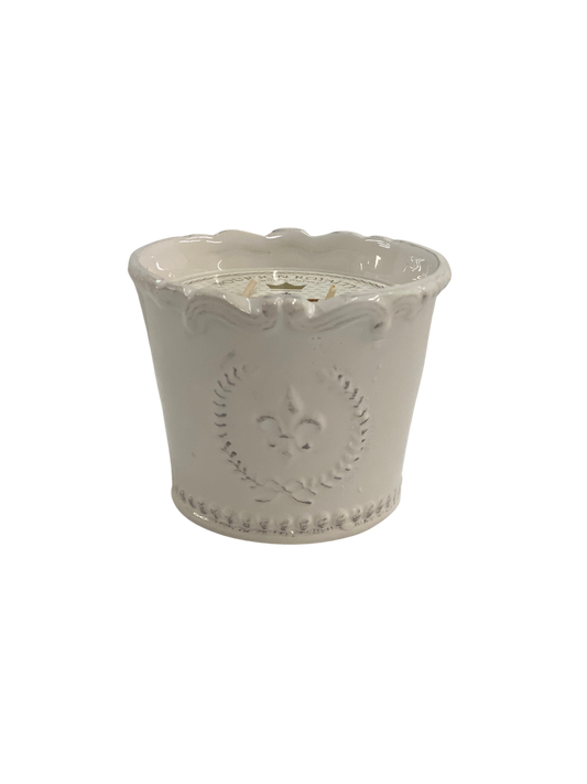 Bourbon Royalty Marquis Candle, 10 oz. (Various Fragrances)