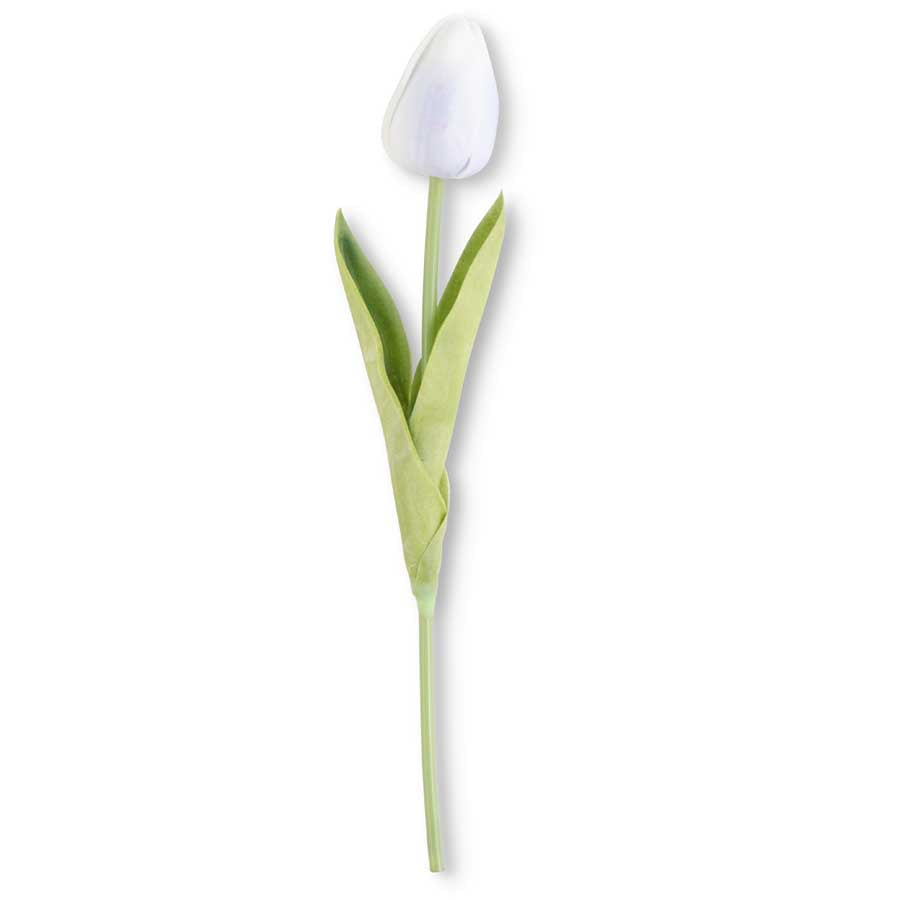 10.5" Single Mini Tulip (Various Colors)