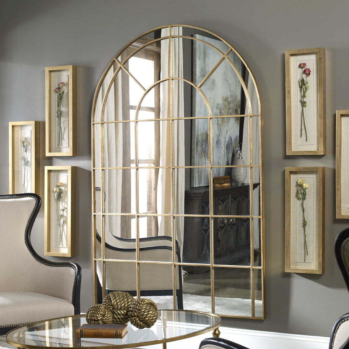 Grantola Wall Mirror
