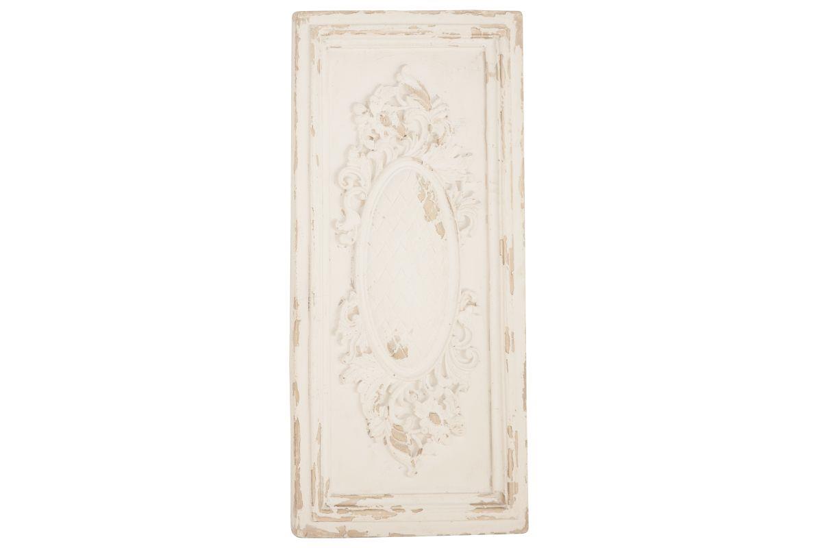 French Country Wall Plaque