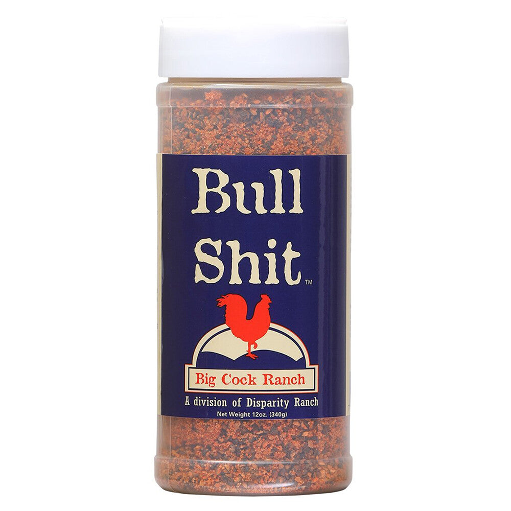 Shit Spices