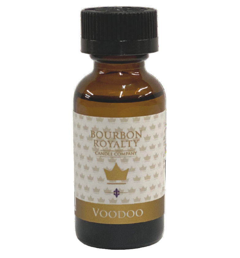 Bourbon Royalty Fragrance Oil, 1 oz. (Various Fragrances)