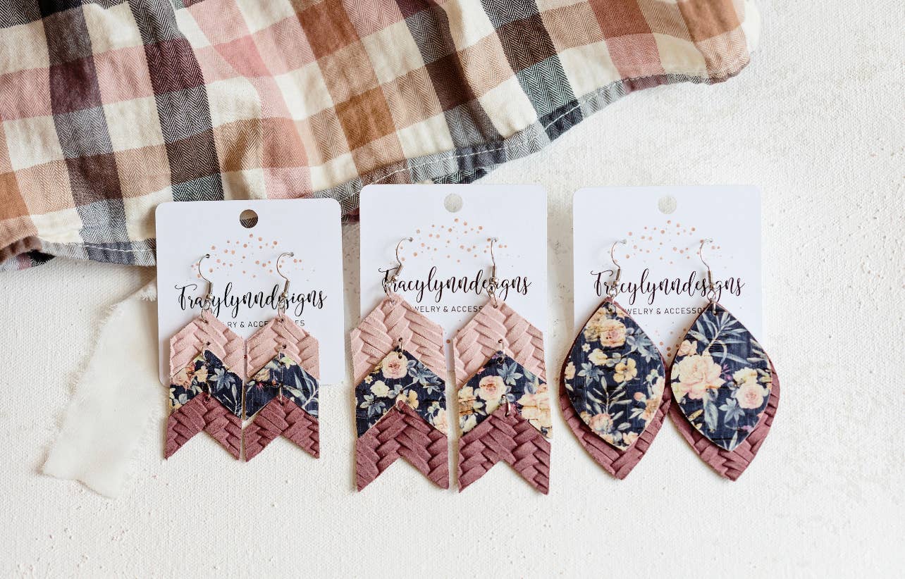 Floral Feelings Earrings