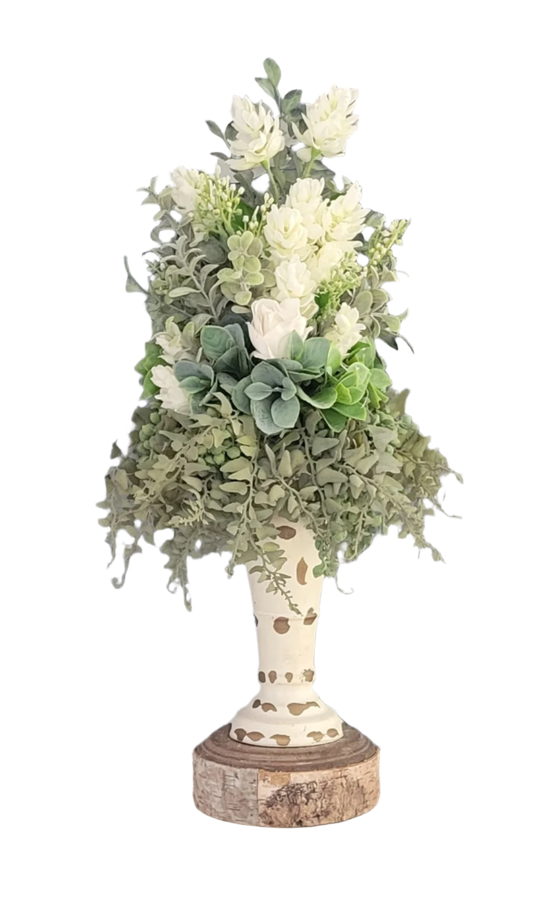 Hops Candle Topper