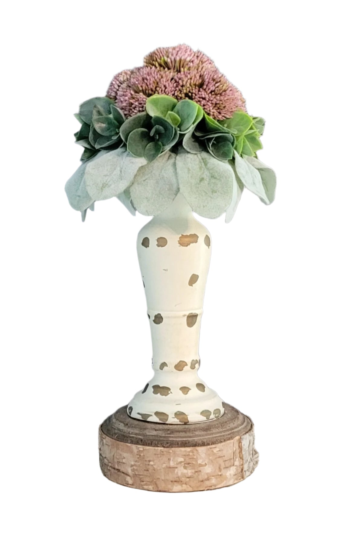 Floral Orb