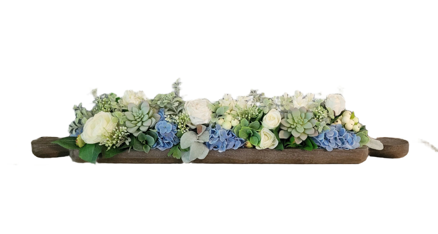 24" Handled Breadboard Centerpiece