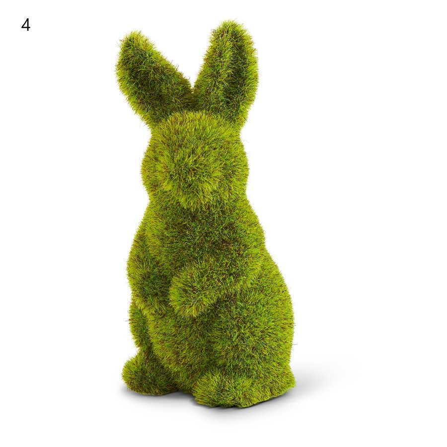 Moss Bunny (Various Styles & Sizes)