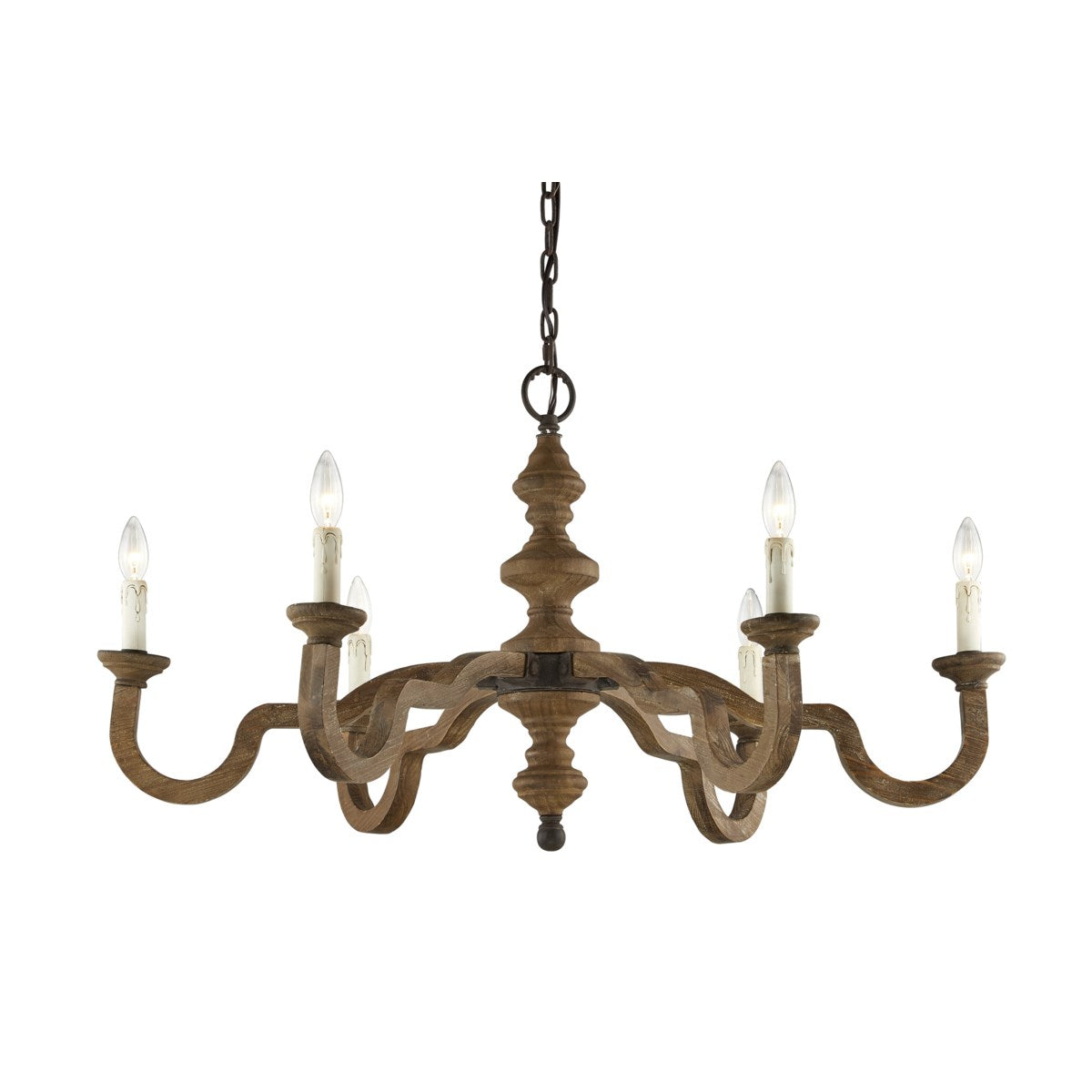 Neely Chandelier