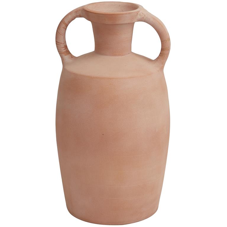 Terracotta Vase (Various Sizes)