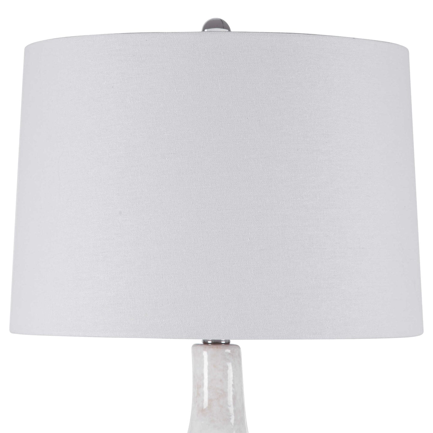 Durango Terracotta Table Lamp