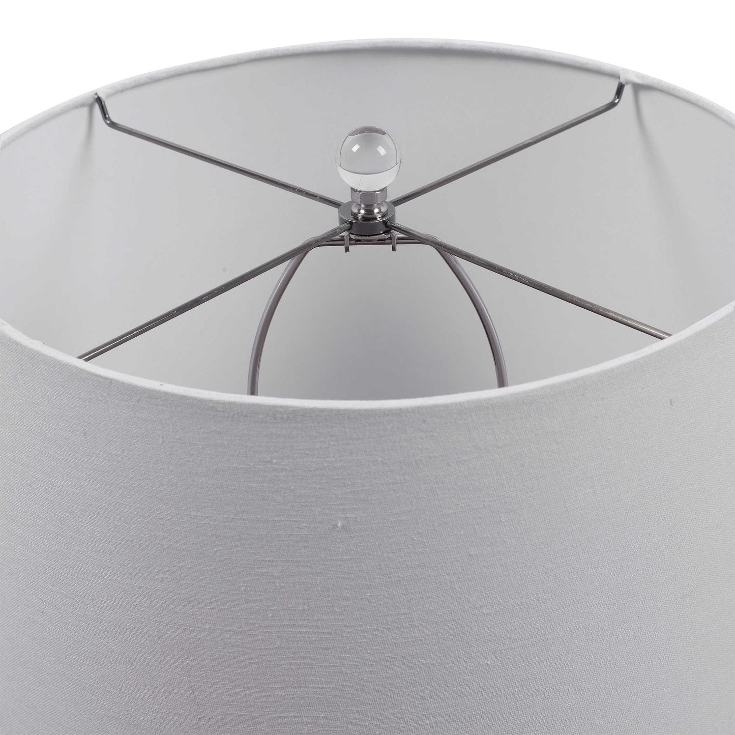Durango Terracotta Table Lamp