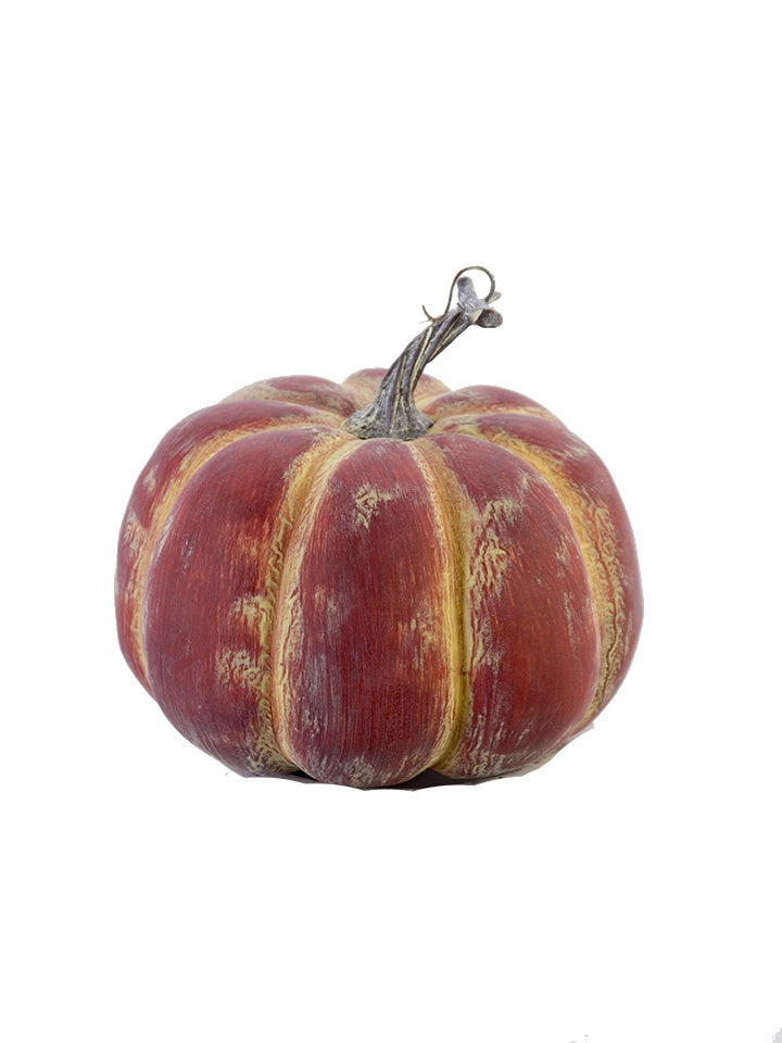Heirloom Pumpkin, Orange