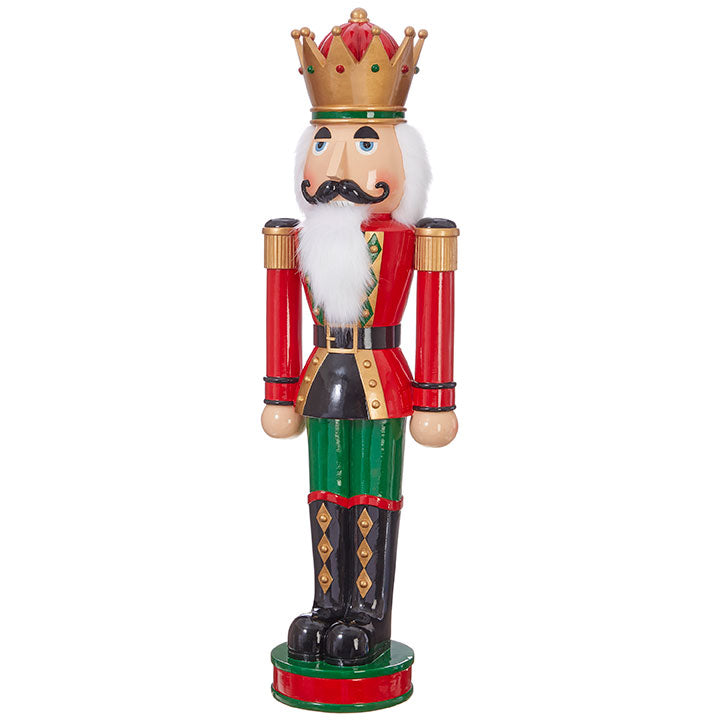 Traditional Nutcracker