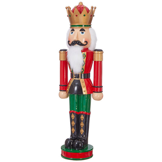 Traditional Nutcracker