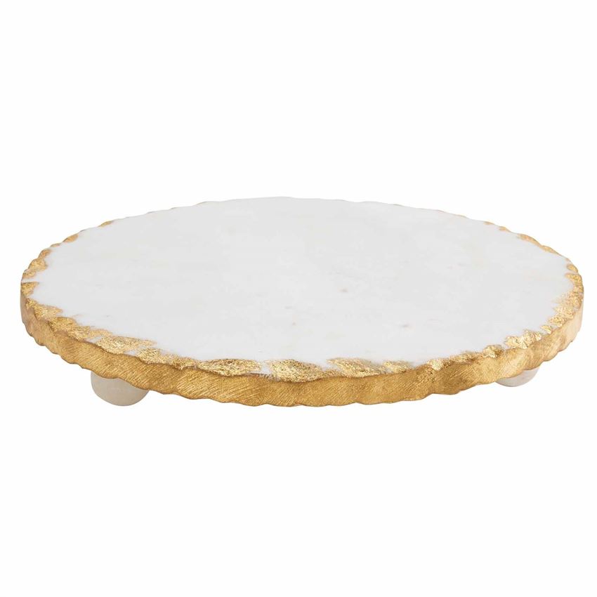 Marble Trivet