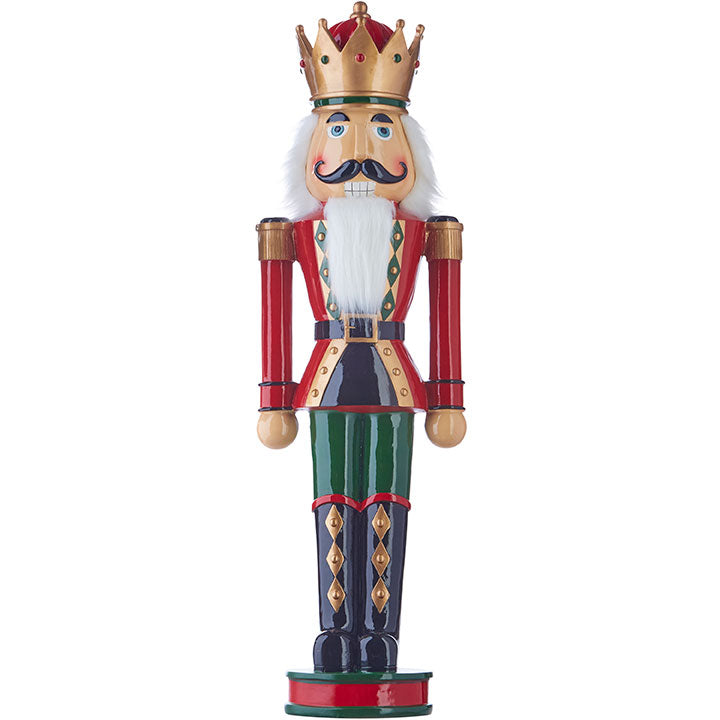 Traditional Nutcracker