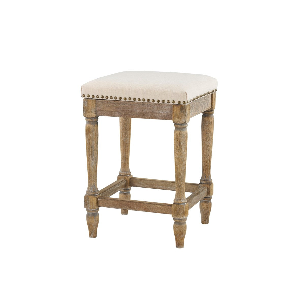 Walker Stool (Various Colors)
