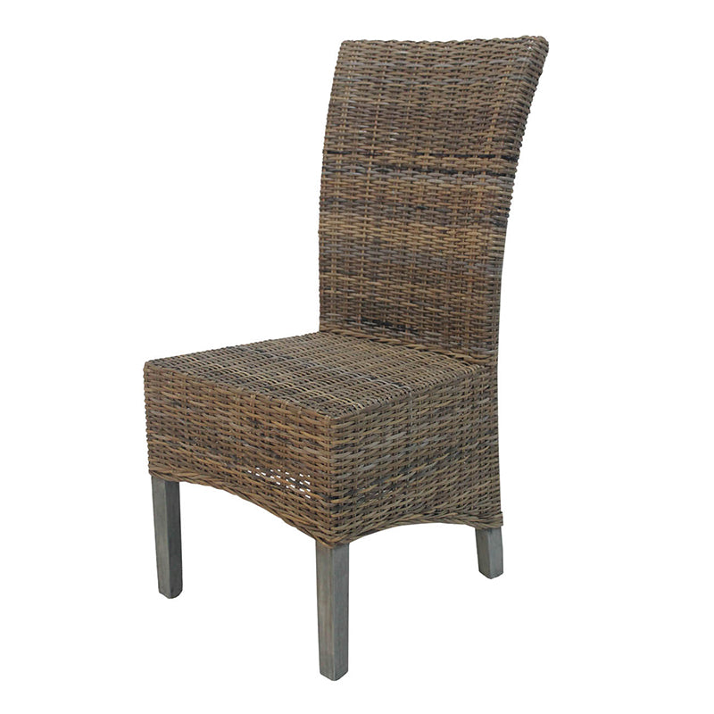 Rattan Dining Chair