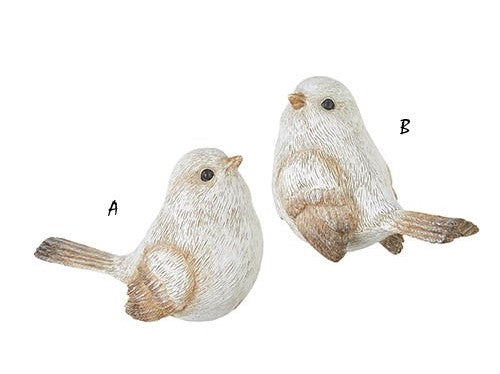 Bird Pot Sitter (Various Styles)
