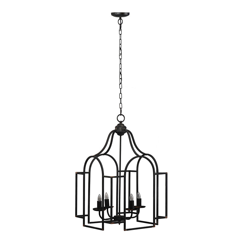 Ruth Chandelier