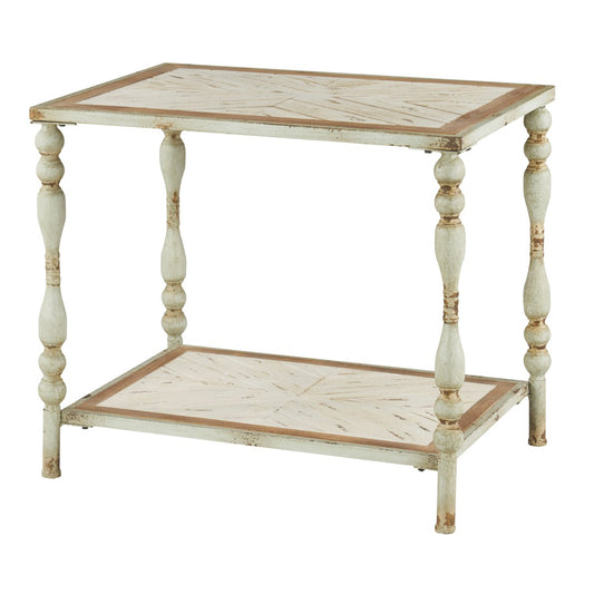 Damon Accent Table