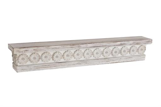 Vintage Wall Shelf (Various Sizes)