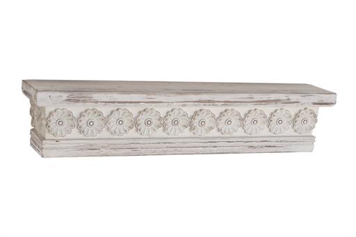 Vintage Wall Shelf (Various Sizes)