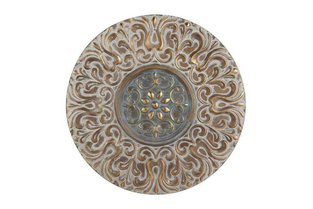 Metal Wall Decor
