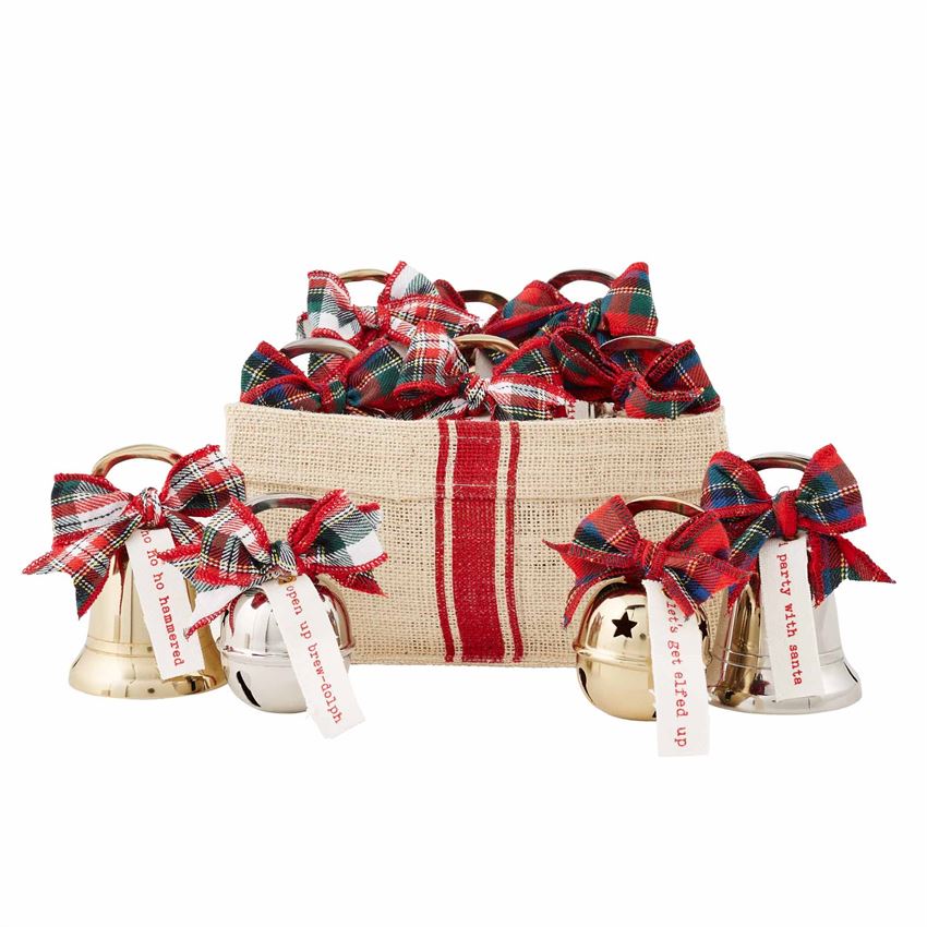 Jingle Bell Opener (Various Styles)