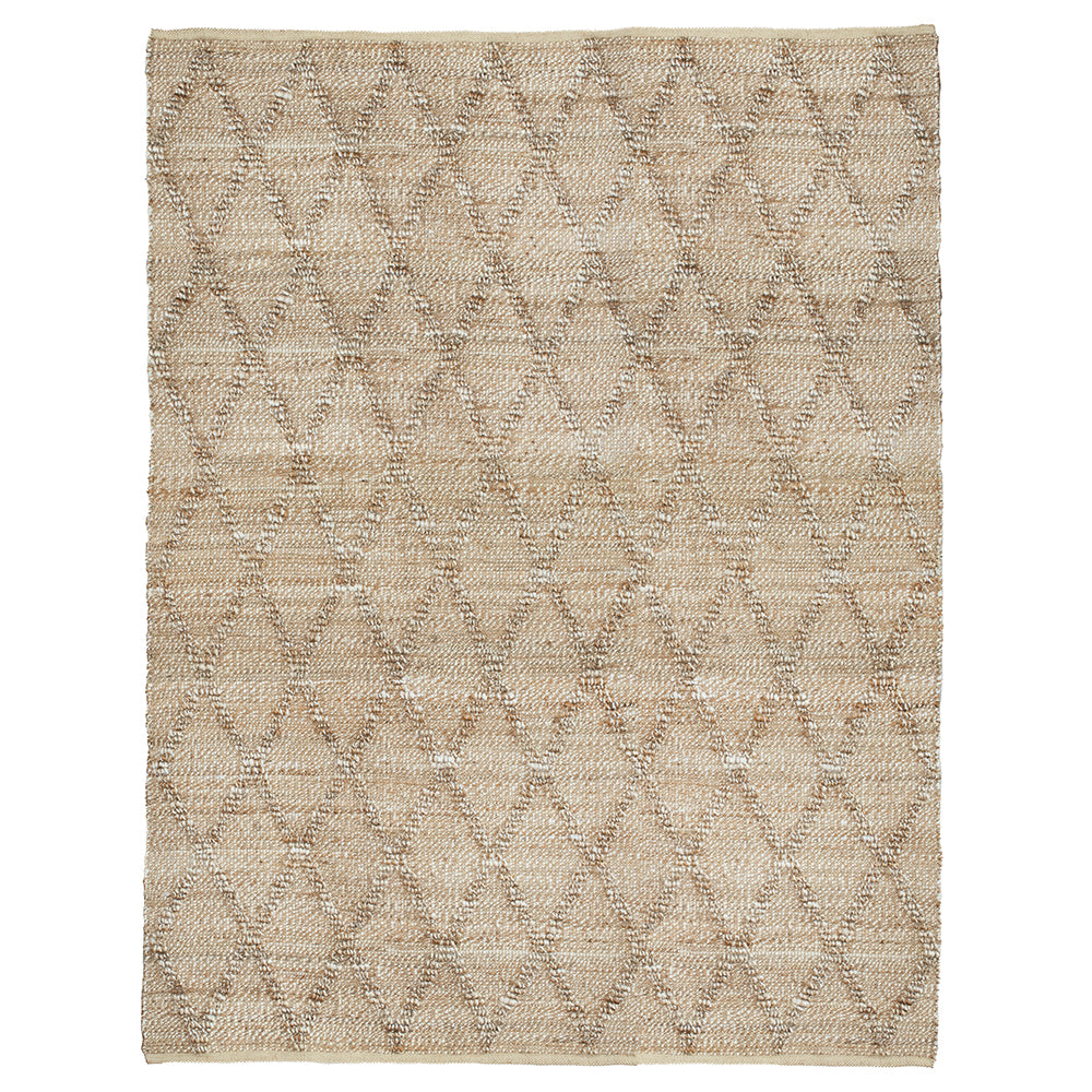 Jute Rug