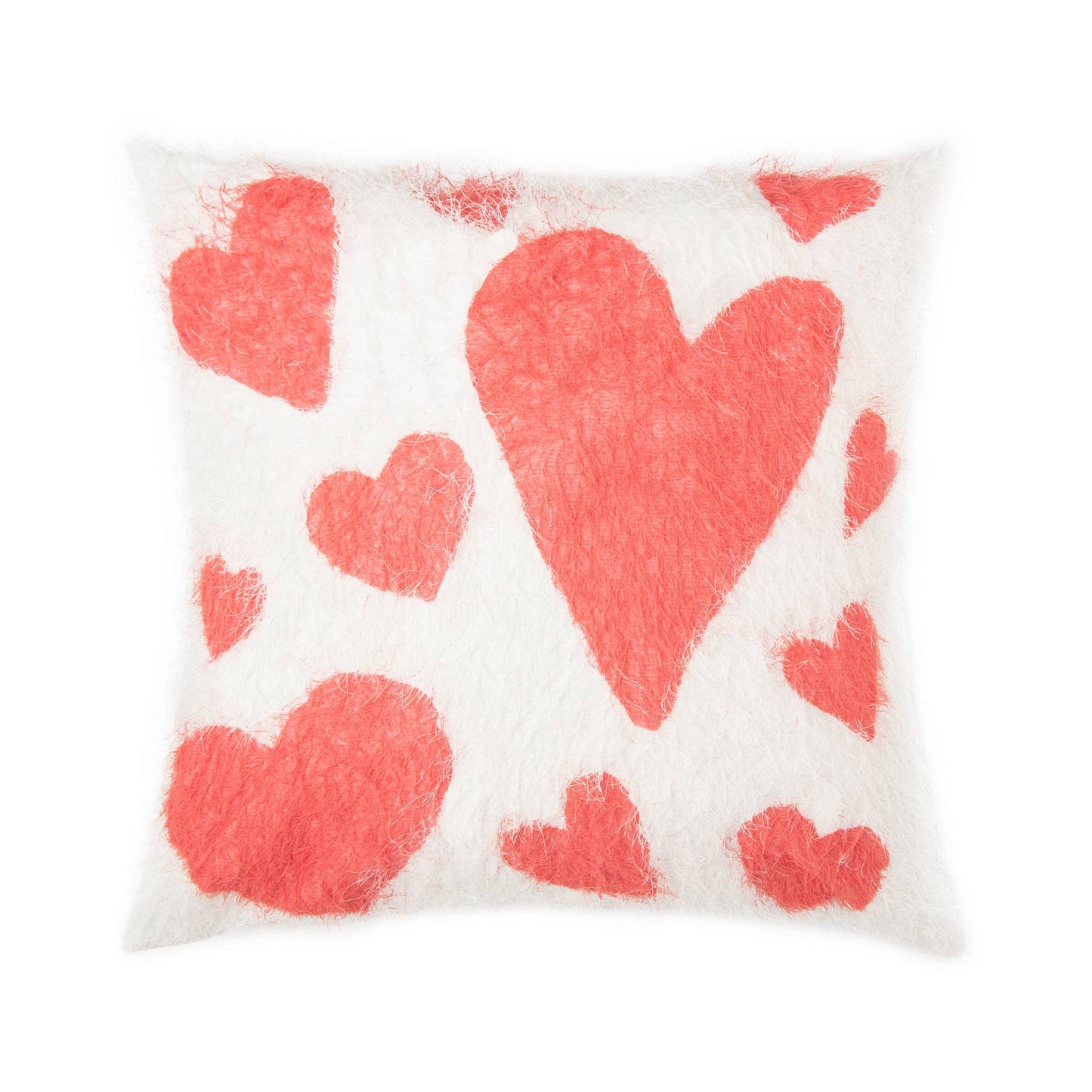 Sweetheart Throw Pillow