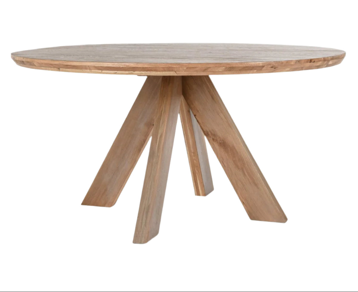 Rodrigo 60" Round Dining Table