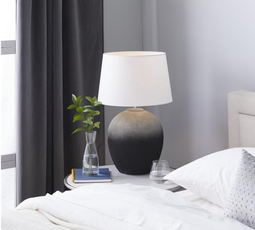 Modern Ceramic Table Lamp