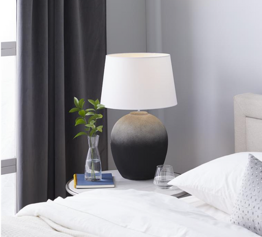 Modern Ceramic Table Lamp