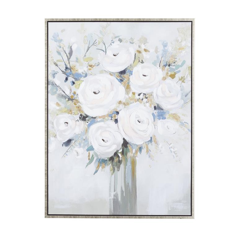Framed Wall Art
