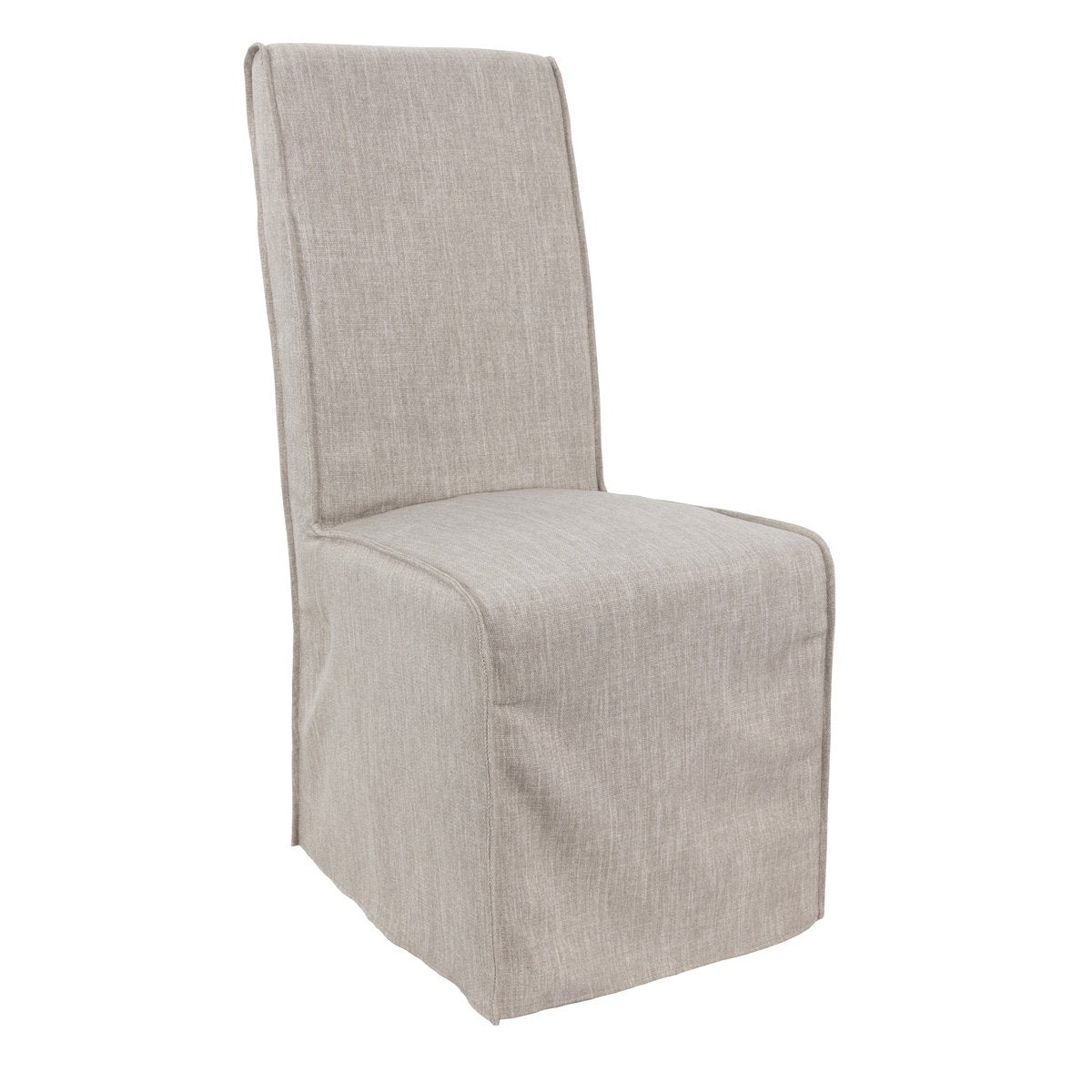 Jordan Side Chair, Gray